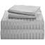 Silver Grey (Stripe)