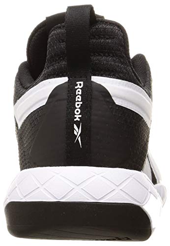 Image of Reebok mens Mega Flexagon Track and Field Shoe