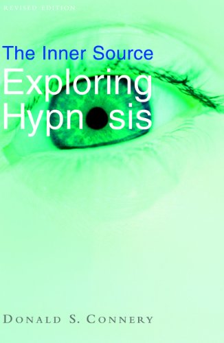 INNER SOURCE REV/E: Exploring Hypnosis