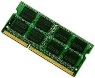 QNAP 2GB DDR3 Memory Module [PN: RAM-2GDR3-SO-1333]