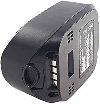 Vinteky 18V 3000mAh Replacement Battery 