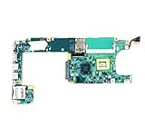 Installation et compatibilité faciles : la carte mère présente des processus d'installation simples et une compatibilité avec une large gamme de processeurs et de composants, ce qui la rend parfaite for les bricoleurs.