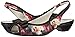 Anne Klein Women's Lashea Reptile Wedge Pump