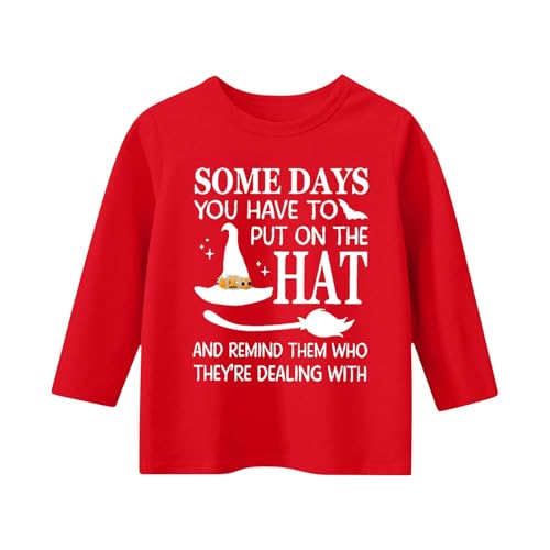 Teen Girls 3/4 Sleeves Halloween Tops Casual Crewneck Trendy Bat Blouse Shirts for Toddler Girl Oversized Fall Clothes2