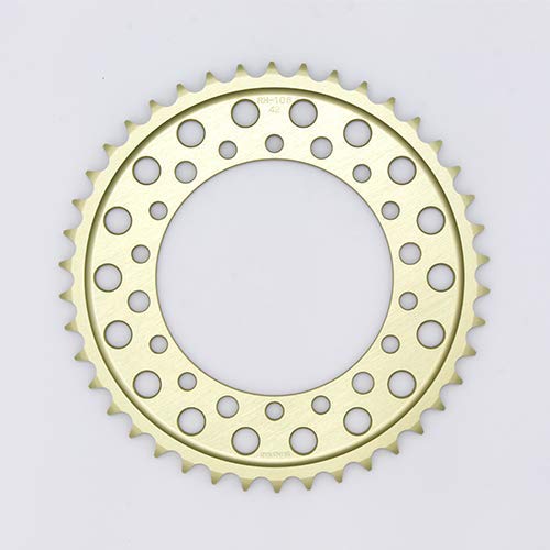 �T���X�^�[(SUNSTAR) ���A�X�v���P�b�g 525-40T 18H ZEPHYR750/RS RH-106-40