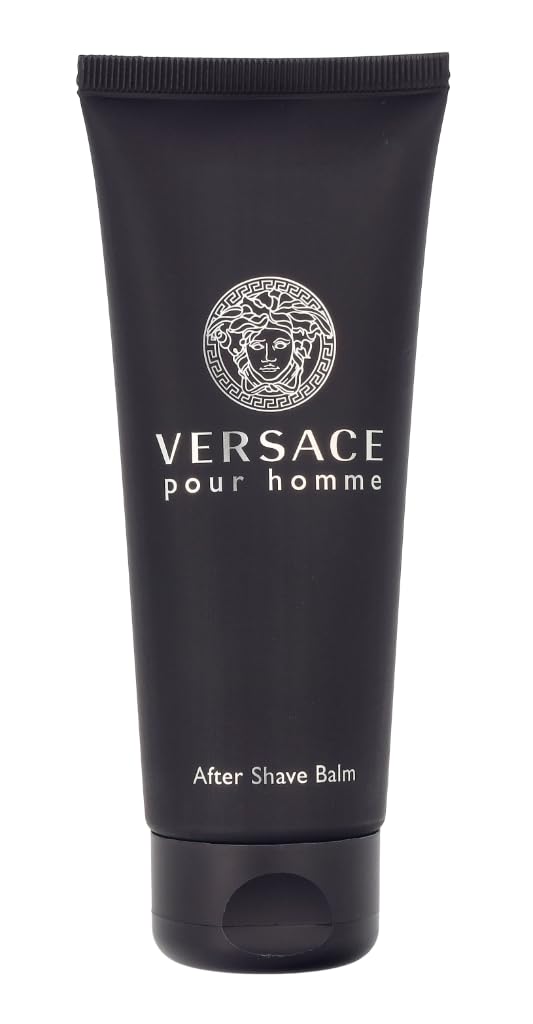 Versace Pour Homme for Men 3.4 oz After Shave Balm - Image 2