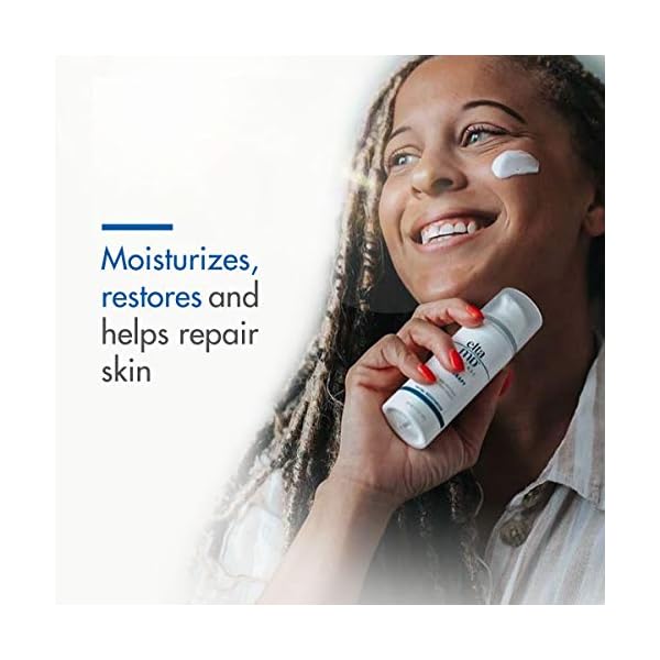 ELTA MD Face Lotion Face Skinrestore Lotion Bottle All Niacinamide,Peptides