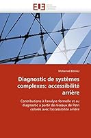 Diagnostic de Systèmes Complexes: Accessibilité Arrière 6131564817 Book Cover