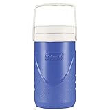 Coleman Company 0.5-Gallon Jug, Blue