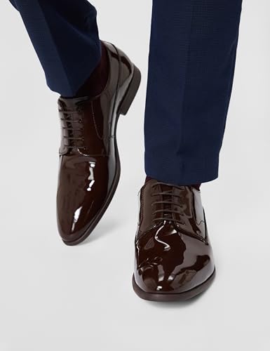 Image of Men's Derby Lace-Up Shoes