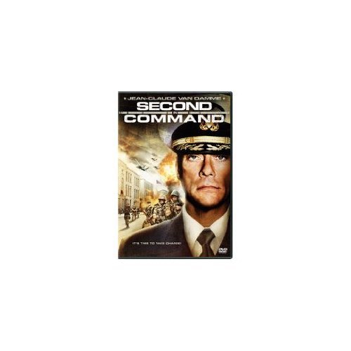 Amazon.com: Second in Command : Widescreen Edition : Movies & TV