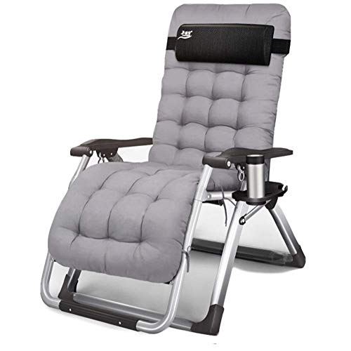 Lit pliant de bureau ergonomique pour soulager le dos pendant la pause déjeuner
