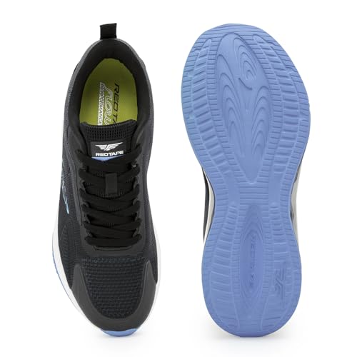 Image of Red Tape Mens Rso4231a Athleisure Shoes