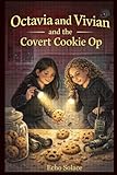 Octavia and Vivian and the Covert Cookie Op