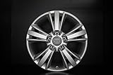 Felgenzustand: Gebraucht Original Audi Q7 4L V12 TDI Felgen Satz 4L0601025AT/AA 19 Zoll 1087-B4