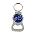 NFL Buffalo Bills Bottle Opener Key Ring
