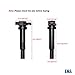 ENA Set of 6 Ignition Coil Pack V6 Compatible with Kia Hyundai 2007 2008 2009 Santa Fe, 2007-2011 Rondo, 2006-2010 Optima, 2007-2010 Magentis 2.4L 2.7L Coils for UF558 C1567 273013E40
