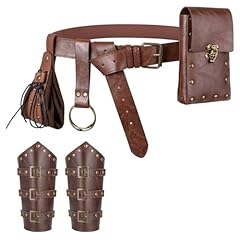 4pouch&bracers-1brown
