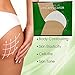 Buttocks Firming Anti Cellulite Solution Applicator it works for Contouring Tightening Shaping (6 Patches)