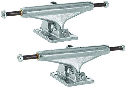 Independent Stage 11 Polished Standard Skateboard Trucks