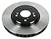 Wagner BD126456E Premium E-Coated Brake Rotor