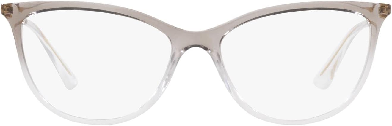 Vogue Eyewear womens Vo5239 Cat Eye Prescription Eyeglass Frames