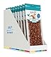 DOKAS Minis – Getreidefreier Premium Snack für Hunde – Ideal für das Training (9 X 70g)