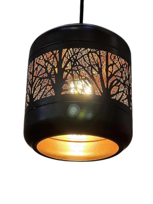 AA creative lights Metal Ceiling Pendant lamp for Home Decoration Use for Living Room, Office, Breakfast Counter, Outdoor Balcony-image-41