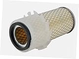1 Pcs Replacement Air Filter Compatible with Kioti Tractors LB1714 LB1914 LB2202 LB2204 LB2214
