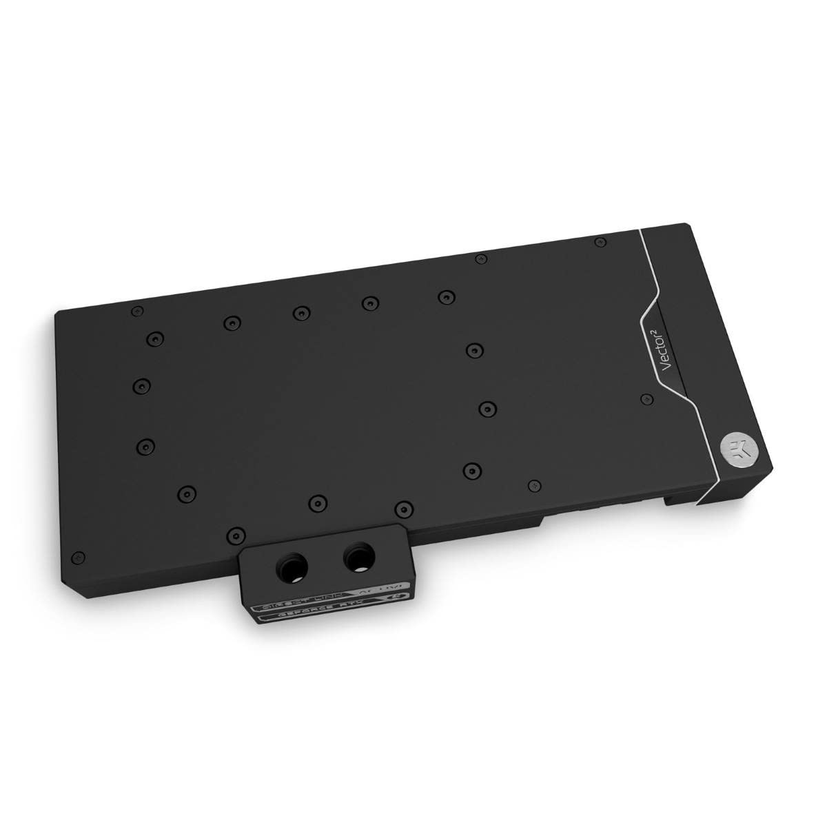 EK Water Blocks EK-Quantum Vector² Strix RTX 3080/90 ABP D-RGB - Nickel + Acetal