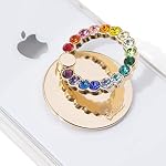 Sonix Sonnerie de téléphone en silicone - Pearl Tort, blanc