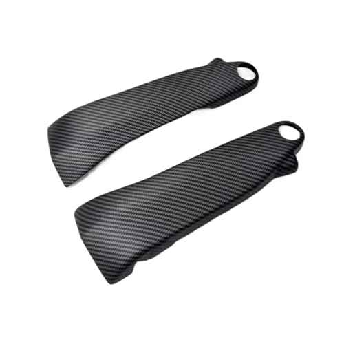 Cubierta de marco y carenado lateral de tanque para moto Panigale V4 V4S V4R 2018-2023