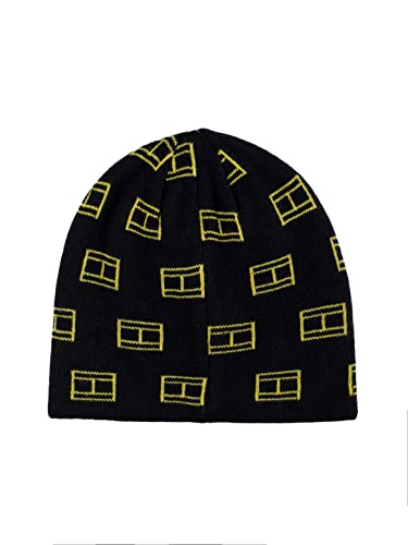 Tommy Hilfiger Boy's Reversible Cold Weather Beanie2