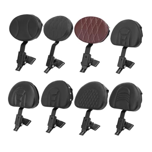 Kit dossier réglable moto de haute qualité pour finitions Touring Electra - 4