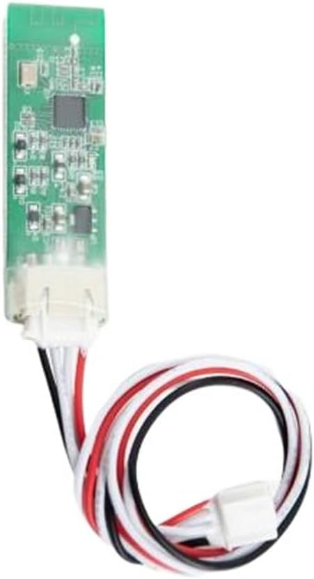 Marran JBD Bluetooth Module 3S-30S LifePo4 Li Ion Smart Special Accessories Connect to the Bluetooth of the Mobile APP