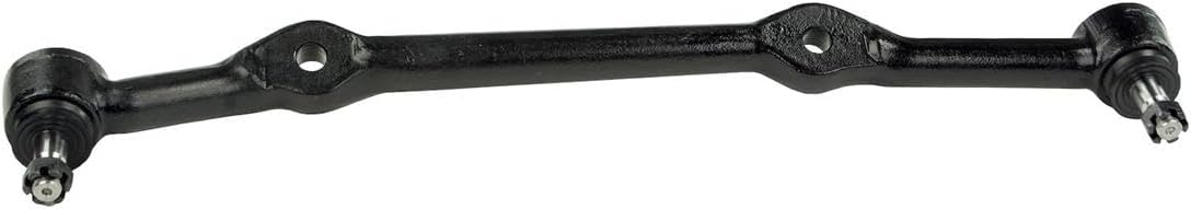 Center Link - Front Steering Center Link 1PC Compatible with Chevrolet Blazer 1989-2005 Compatible with Chevy Blazer 1989-2005 Compatible with Chevrolet S10 1982-2004 Replaces 26234085