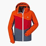 Contenido del envío y detalles: chaqueta Brescia3, cómoda chaqueta impermeable para niña con capucha desmontable, material: Venturi, número de modelo: 30194, modelo en foto (140 cm) lleva la talla 145