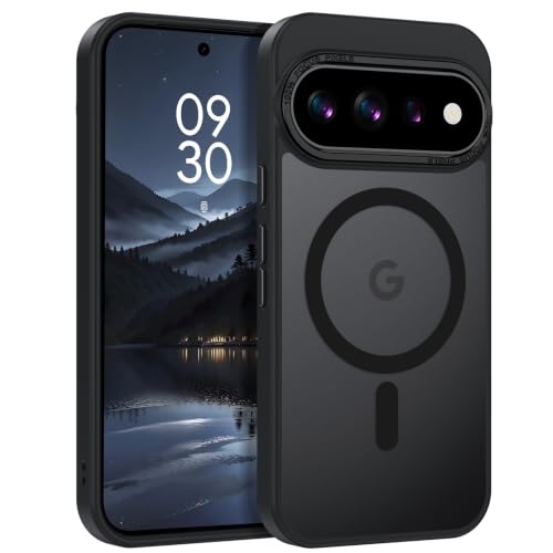 �y�V�@�o��zGaoBao Google Pixel 11/11Pro �p �P�[�X Magsafe�Ή� �������}�b�g �ϏՌ� �N���V�b�N �u���b�N | �O�[�O���s�N�Z��11 �P�[�X �r�W�l�X���� �j�� ���΂݂ɂ��� �X�g���b�v�z�[���t�� Pixelsnap/
