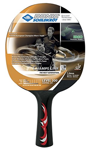 Schildkrot Young Champs - Pala de ping pong