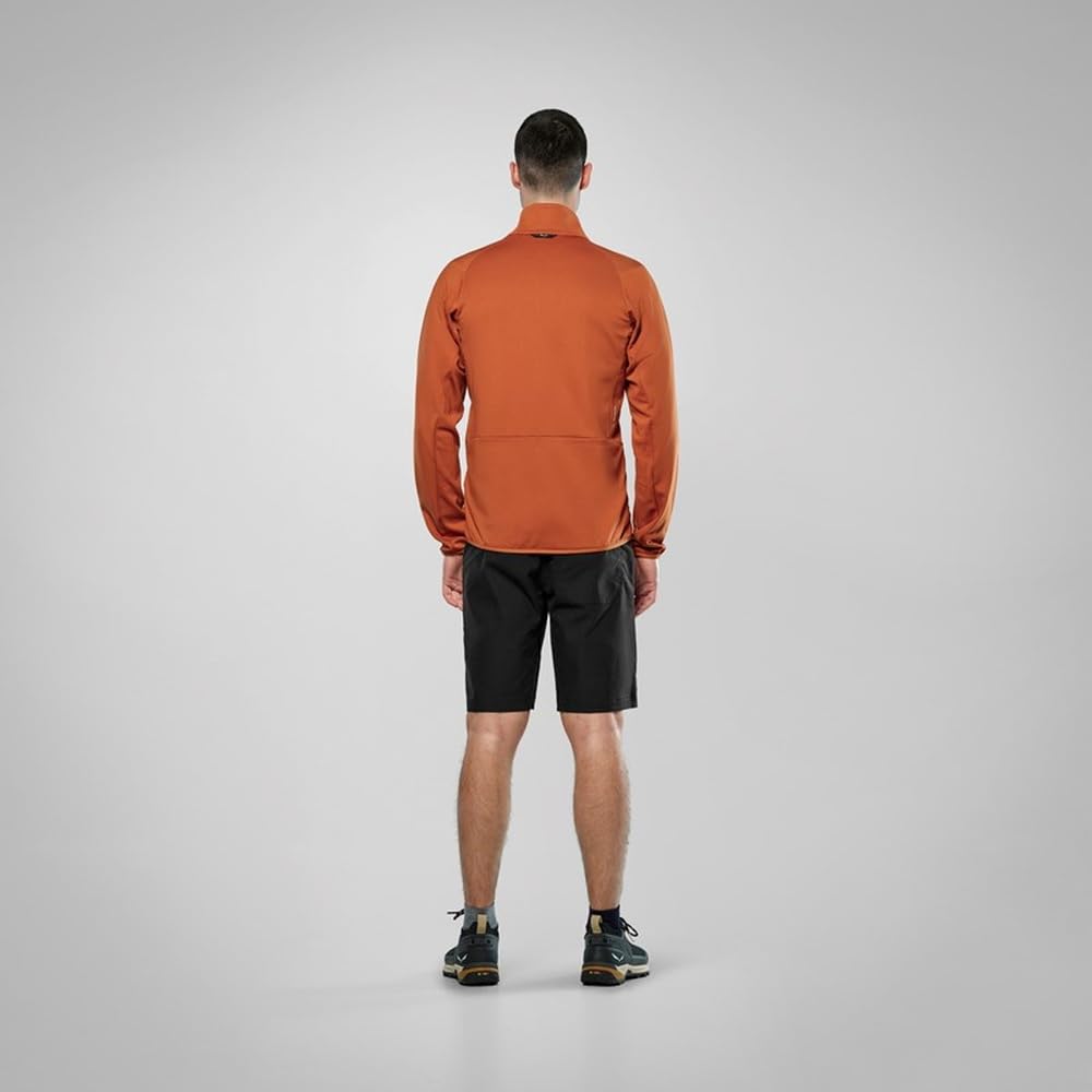 Salewa Męska kurtka Puez Cammino Pl Jkt M