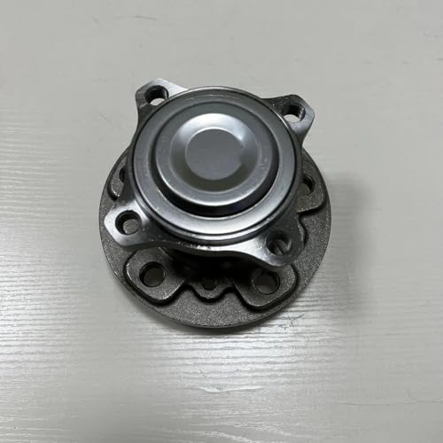 Moyeu roue avant droit avec kit roulement de roue pour Cooper S et One - 2