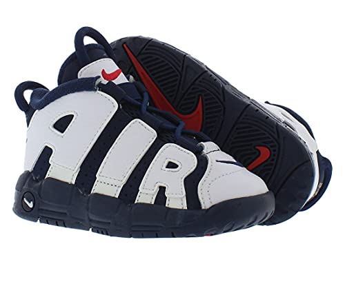 Nike Air More Uptempo - Boys' Toddler2