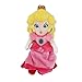 Sanei - Princess Peach Peluche, 75PEA013, Multicolore