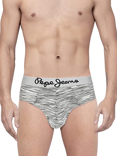 Image of Pepe Mens Printed Briefs