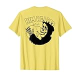 Rim Reaper (on back) T-Shirt