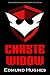 Chaste Widow (Vanderbrook Champions Book 4)
