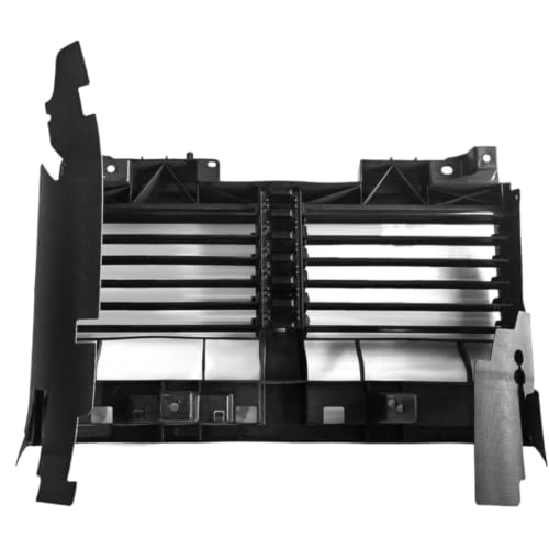 Volet de radiateur avant 68405073AD pour réparation calandre Ram 1500 2019