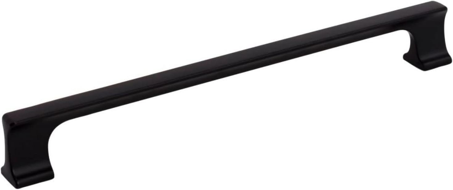 Jeffrey Alexander 752-224MB Sullivan 8-13/16 Inch Center to Center Handle Cabinet Pull