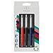 Parker Jotter Originals set de regalo Trio | Bolígrafo de punta de bolabolígrafo de gel y portaminas | Hecho con un 55% de materiales reciclados* | Regalo de graduación perfecto y el colegio