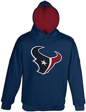 Outerstuff NFL boys Pullover Hoodie